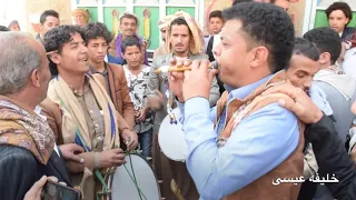 شاهد ستعيد المقطع الف مره وستحب تراث وحضارة اليمني اجمل واروع مزمار يمني جديد وحصري    مزماروبرع قوه دندنها