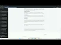 Python script continues after killing the execution