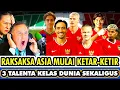 Lagu AFC \u0026 FIFA SYOCK‼️ INDONESIA RESMI DAPAT SUPERSTAR EROPA LAWAN-LAWAN ASIA LANGSUNG MUNDUR BERGULIR!