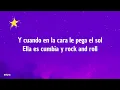 La T y La M - amor de veraNO (Lyrics/Letra)