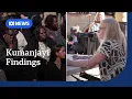 Download Lagu NT Coroner hands down long-awaited findings into 2019 Yuendumu police shooting | ABC News