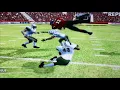 BackBreaker (PS3) - Hit Launch