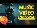 Lagu This AI Turns Suno Songs into Music Videos Automatically (Beatviz AI)