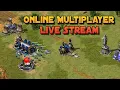 Download Lagu Red Alert 2 Live: Tactical Mayhem \u0026 Nostalgia | RTS Masterclass with Kikematamitos
