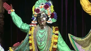 darshan aarti 5 2 2018