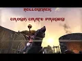 Elder Scrolls Online Hollowjack Crown Crate