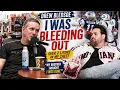 The Hit That Ended Drew Bledsoe s Career And Started Tom Brady s Dynasty