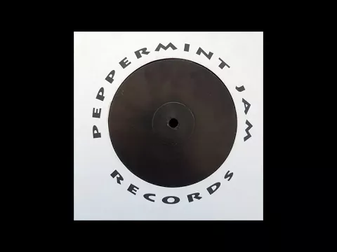 Download MP3 Peppermint Jam Allstars - Back And Forth