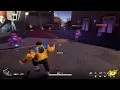 Outtake Of The Tutorial For How To Activate Wolverine s Vicious Rampage Ability In Marvel Rival