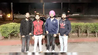 jigri yaar-akash narwal new song video