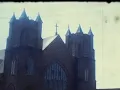 Duluth MN Trip Home Movie 1966