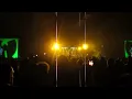 GZA - ODB tribute/Reunited - Live in Milan (2012)