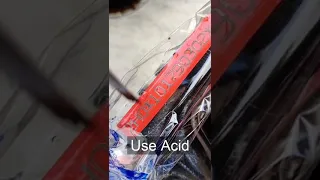 The Best Way To Change Engine Number Easily Automobile Autoparts Shortsfeed Shortsvideo Shorts 