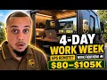 UPS Is Hiring Remote 4 More Work From Home Jobs Nobody Is Talking About 2026