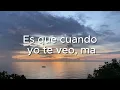 Tu y Yo - Jere Klein x Bayriton [Letra-lyrics]