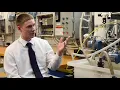 Energy Systems Instrumentation Engineering Technology - ISU College of Technology