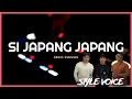 Download Lagu SI JAPANG JAPANG | REMIX VERSION  ( VIDEO LIRIK ) Style Voice MP3