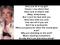 Britney Spears - Do somethin