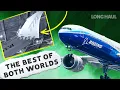 Download Lagu Reasons The Boeing 777X Needed To Have Folding Wingtips