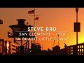 Lifeguard Chronicles - Steve Bro