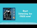Download Lagu Broken Bonds: A Paranormal Protector Audiobook - 🎧Paranormal romance fantasy audiobook sample