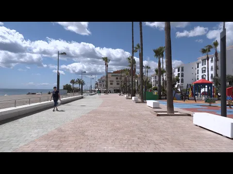 YouTube player