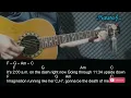 Josh Ross - Smith & Wesson Guitar Chords Lyrics