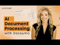 AI Document Processing Automate 90 of Your Business Workflow
