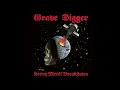 Grave Digger - Heavy Metal Breakdown (1984) - Full Album