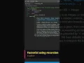 Python program to calculate factorial using recursion