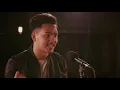 Tyler Shaw | I'm Like a Bird | Junos 365 Sessions