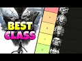 Ranking All Classes In Remnant 2 Awakened King DLC