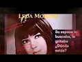 LEDA MORENO, EL DIABLITO LOCO, KARAOKE & LETRA VOZ