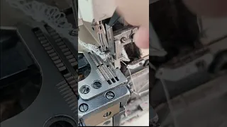 طريقة غيار شفرات الحبكة  الحبكة  الدرزة عيار  عيار الشفرات  غيار الشفرات قماش لولو عيار الحب  اكسبلو دندنها