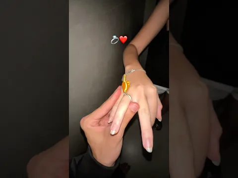 💍❤️