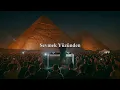 Simge - Sevmek Yüzünden (YED Afro House Remix)
