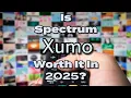 Download Lagu Is Spectrum Xumo Worth It in 2025?