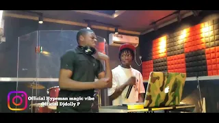 alujo vibez mixtape vol2