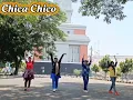 Lagu Chica Chico # Choreo. Cata Iglesias (ES) #  Demo SERUNI 040925 