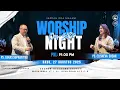 Download Lagu IBADAH DOA MALAM  GBC  | 27 Agustus 2025 I Ps. Elisheva Susan