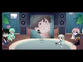 Down To Earth Characters React to future