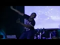 Eddie James Let it Rain  with Lequinton Ellerbe and Dante Bowe