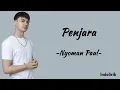 Penjara - Nyoman Paul | Lirik Lagu