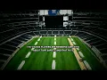 Why the Vikings Want Grass After the World Cup
