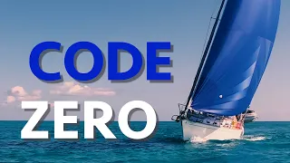 Code Zero: Our New Engine Saver (Calico Skies Sailing, Ep. 47)