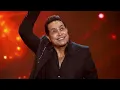 Hakim - Halawet Rouh [ Live ]  l   حكيم - احسن مره غنيت فيها حـلاوة روح  [لايف]