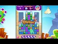 Candy Crush Saga Level 7765 Never paid for Boosters Walkthrough Gameplay