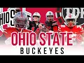 Ohio State Buckeyes 2023 Full Depth Chart and Schedule Breakdowns