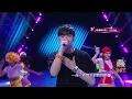 210521 薇娅Viya Shopping Festival: Z.TAO 黄子韬 Performing Ending（后果）, She \u0026 You（她与你）, Cross The Line（越界）