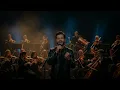 Alfa y Omega (Versión Orquestal)  - Eco Eterno | Soul Épico Cristiano